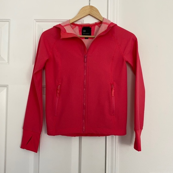 all in motion Other - Hot pink All in Motion sports jacket.